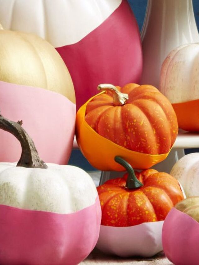 Awesome Halloween Crafts for Adults