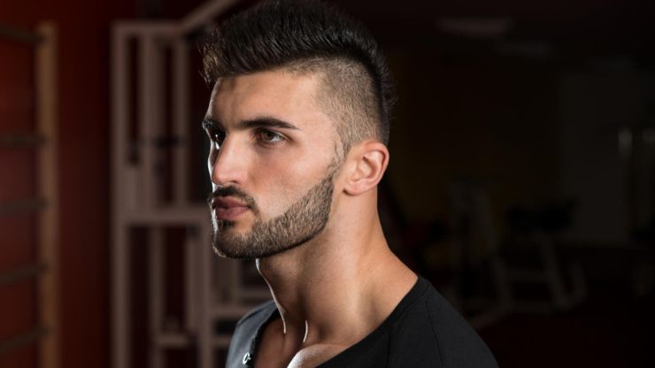 7 Awesome Drop Fade Haircut Styles for Guys
