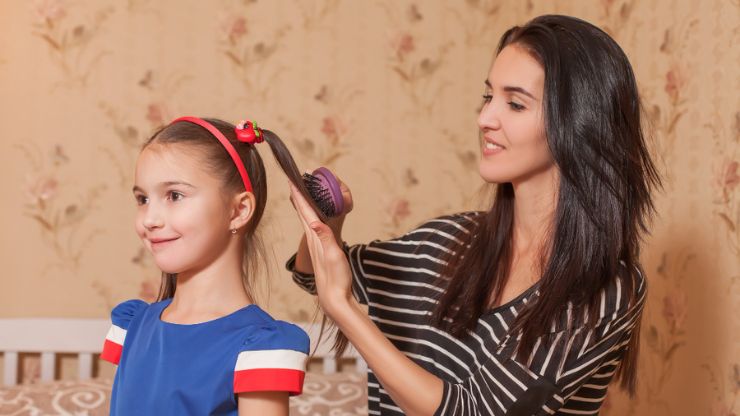 7 Tips to Make Cool Hairstyles for Kids