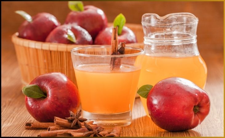 Apple Cider Vinegar