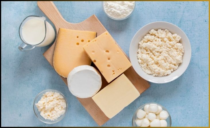 Benefits of Homemade Kefir Cheese