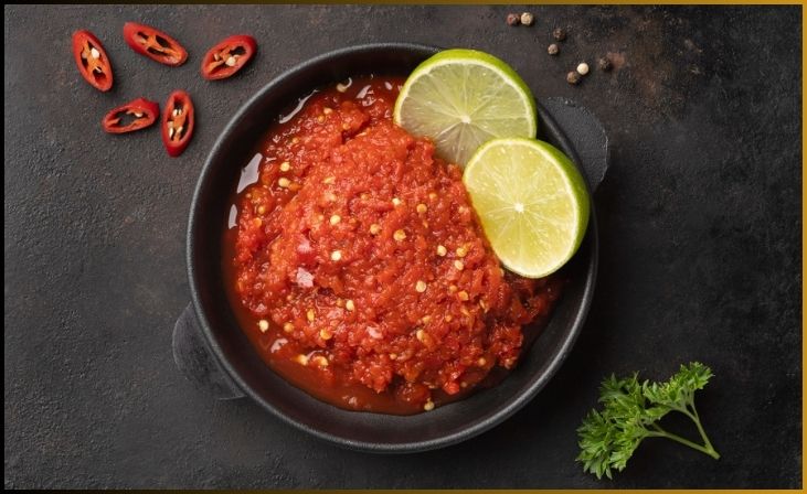 Crafting Your Own Spicy Fermented Salsa