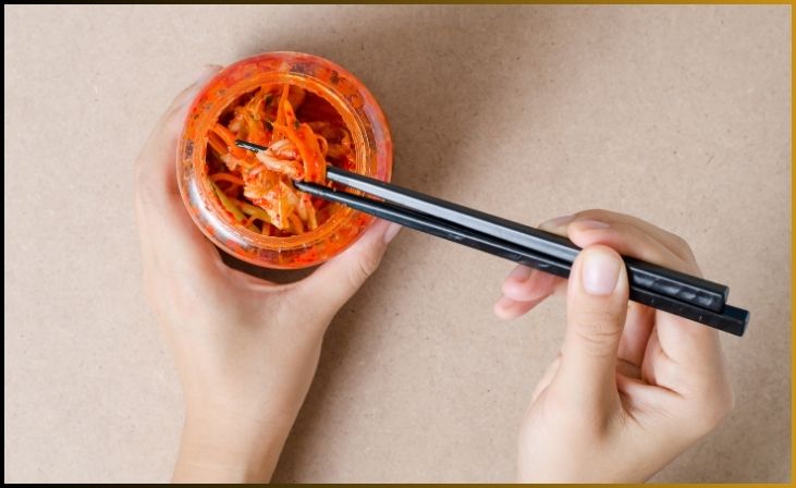 Customizing Your No-Salt Kimchi