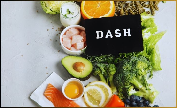 DASH Diet