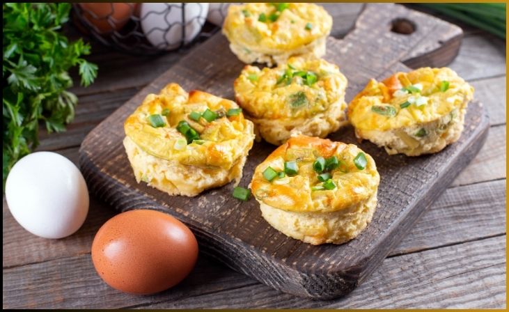 Egg Muffins