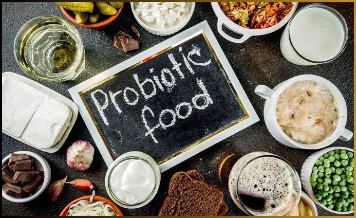 Embrace Probiotics in Your Diet