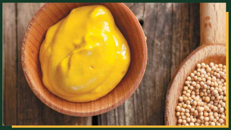 How to Make Homemade Mustard