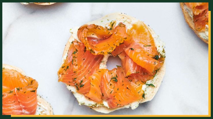 How to Make Lox