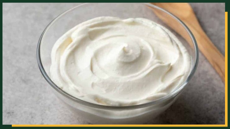 How to Make Probiotic Creme Fraiche