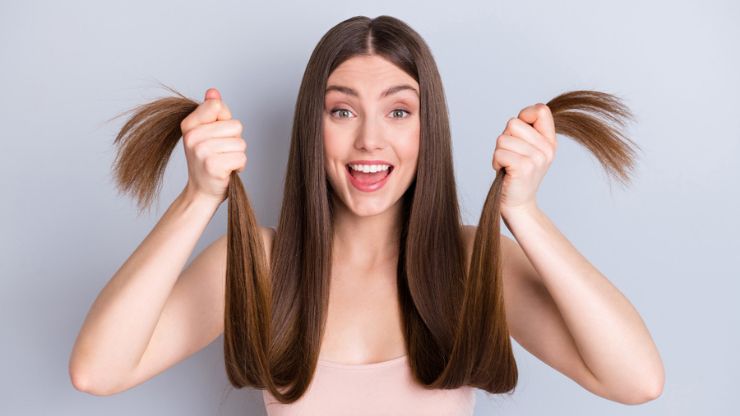 How to Speed Up Hair Growth After Thinning
