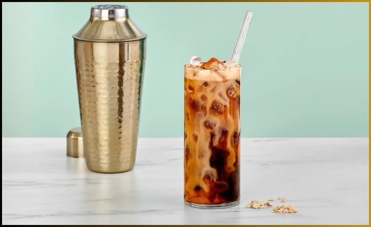 Iced Coffee