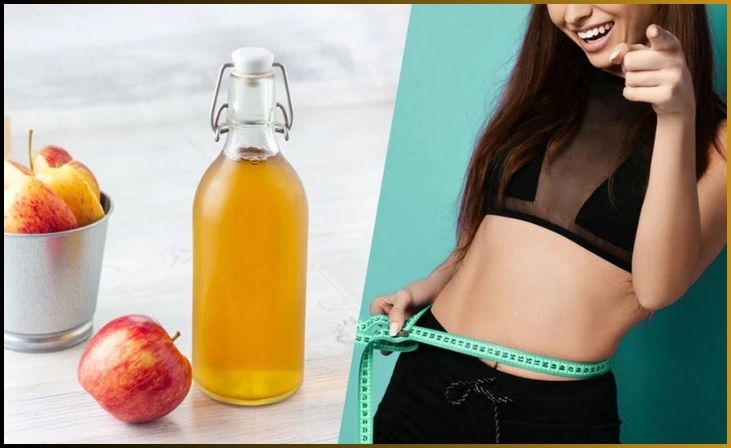 Incorporating ACV into Your Lifestyle