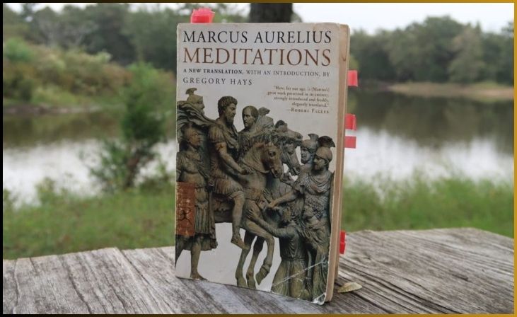Meditations" by Marcus Aurelius: Stoic Insights into Life