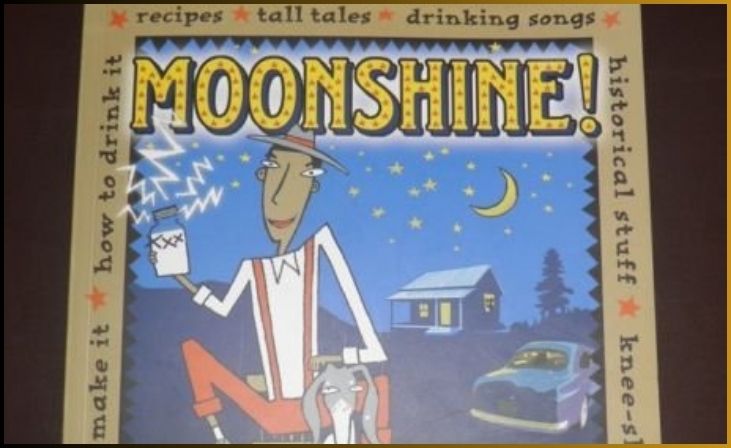 Moonshine