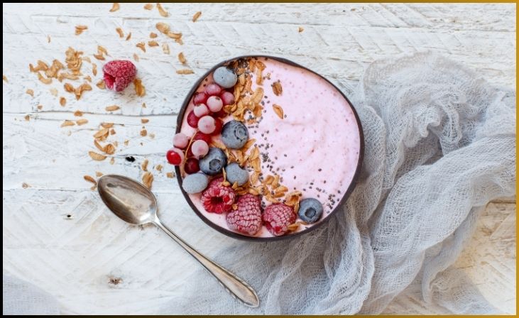 Smoothie Bowl