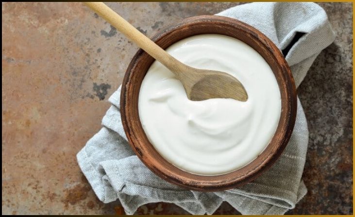 The Process of Making Sour Cream