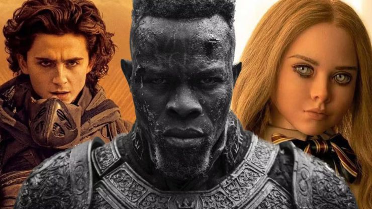 Top 10 Upcoming Movies You Must Watch