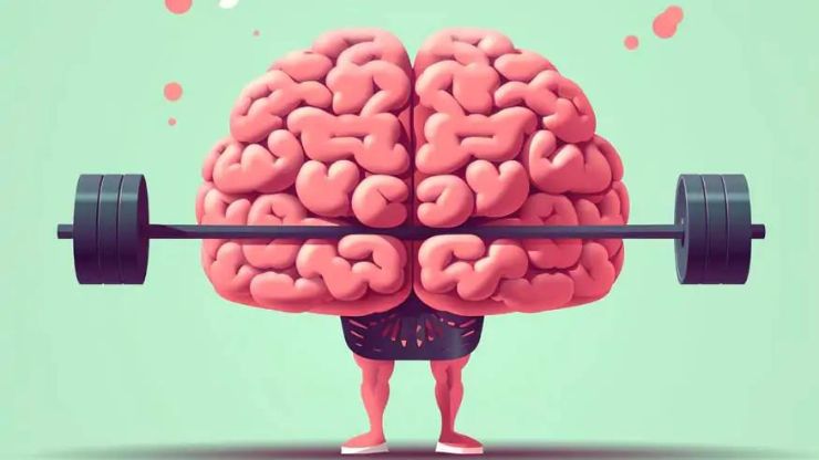 10 Activities for Optimal Brain Fitness