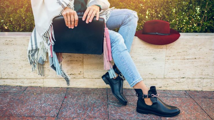 8 Best Boots For Girls That Will Be In demand In 2024