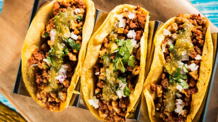 8 Mexican Restaurant Copycat Recipes