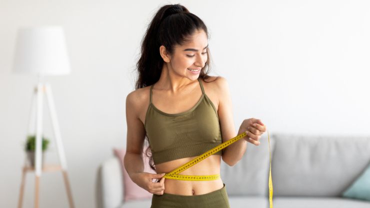 9 Tips for Weight Loss That Actually Work