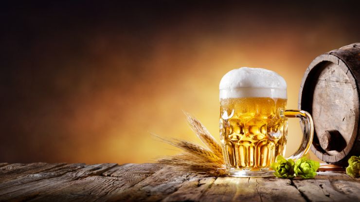 America's Brews: Exploring the 7 Most Popular Beer Brands