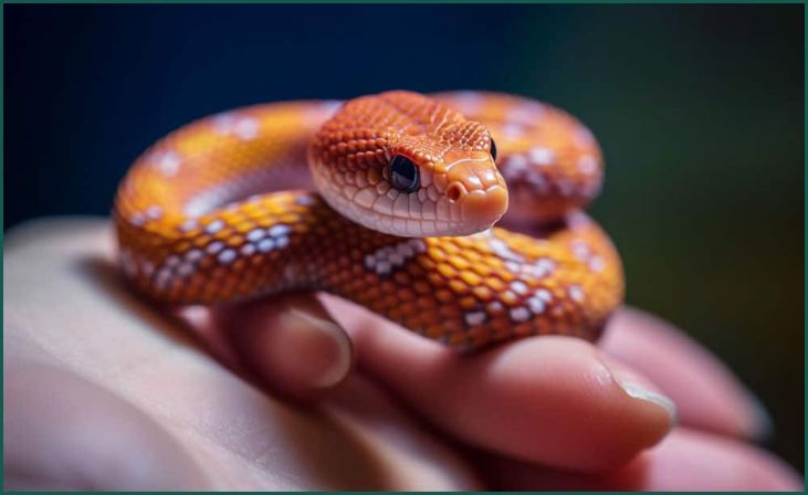 Corn Snake