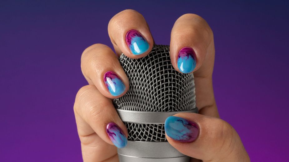 Creative 3D Nail Art Concepts to Enhance Your Next Manicure