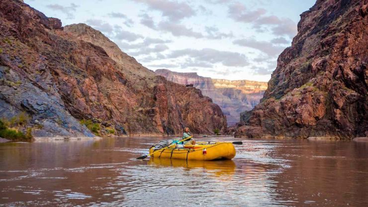 Greatest Adventure Destinations in the United States