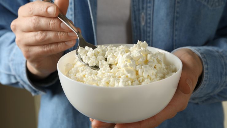 Is Cottage Cheese Good for Weight Loss?