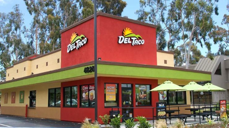 The Best Tacos from Fast Food Restaurants in the United States of America (1)
