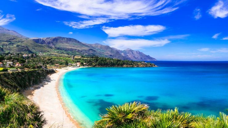 Top 10 Beautiful European Islands