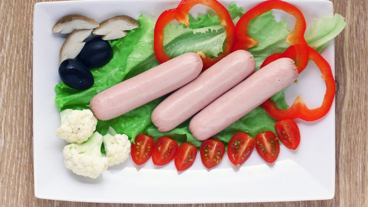 Top 10 Ways to Serve Sausages