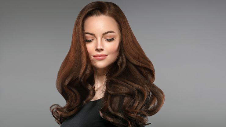 Top 7 Color Tips for Maintaining Gorgeous and Healthy Brown Hair