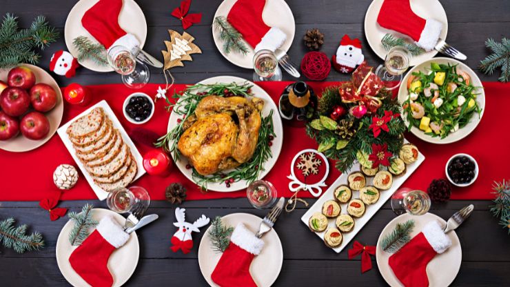 Unlocking Culinary Magic: The Ultimate Guide to Christmas Dinner Delights