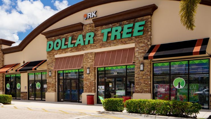 7 Affordable Christmas Items Available At Dollar Tree Now