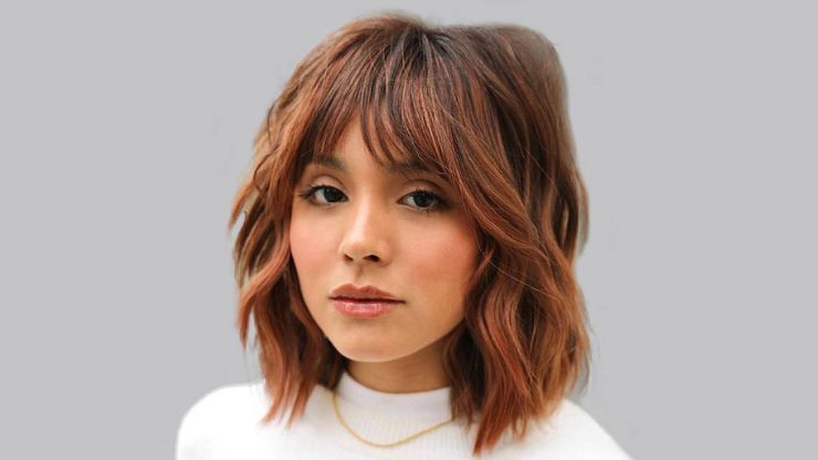 7 Bold Haircut Ideas To Try In 2024 