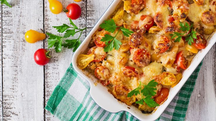 8 Italian Casseroles That Would Make Your Nonna Proud