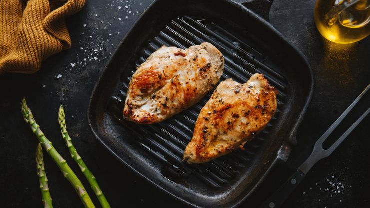 The Best Way to Cook Salmon Perfectly in an Air Fryer