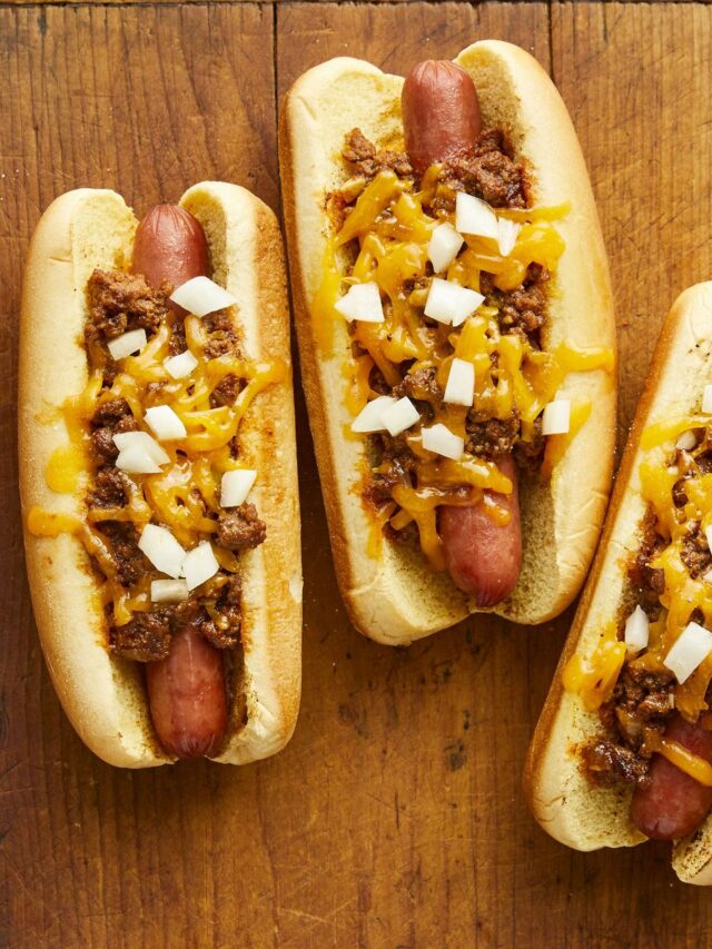7 Best Hot Dog Toppings That Go Way Beyond Ketchup