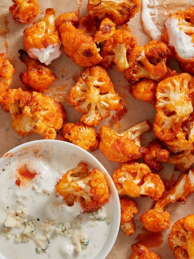 7 Cauliflower Recipes You’ll Want to Make Right Away