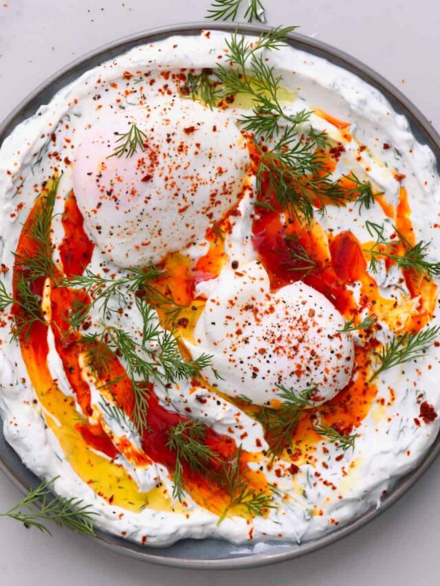 7 Best Egg Recipes That Go Way Beyond Breakfast