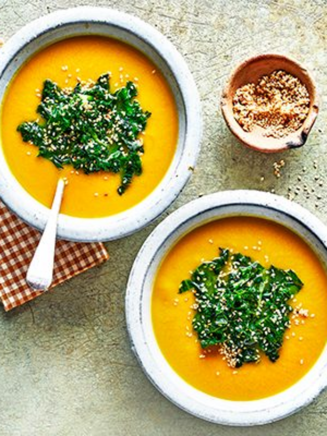 The 7 Easiest Immune Boosting Recipes To Try