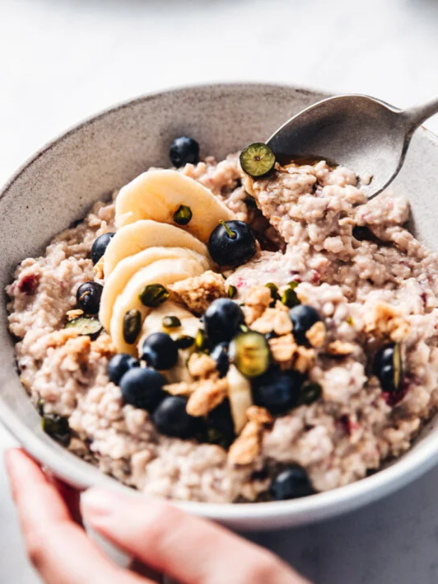 7 Easy vegan breakfast ideas that will keep you full until lunch
