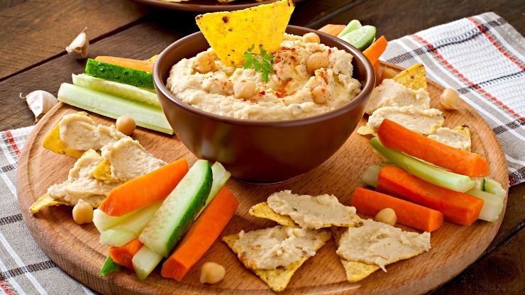 7 Cream Cheese-Based Party Dips