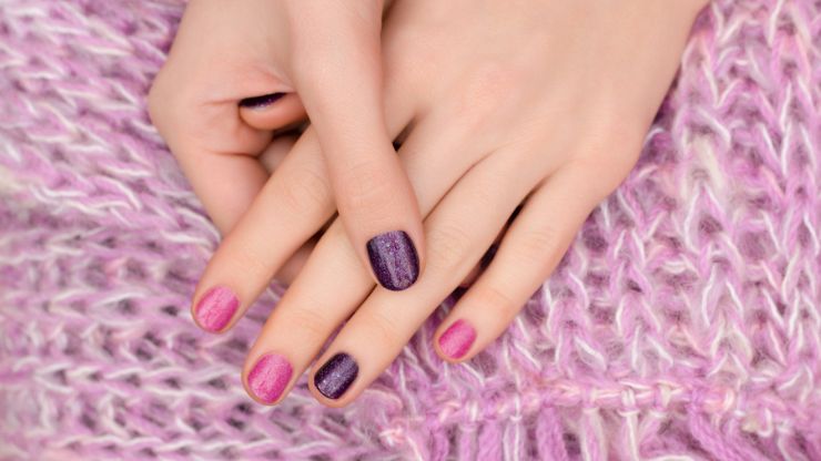 7 French Manicure Ideas For 2024 That Are Unique Takes On A Classic