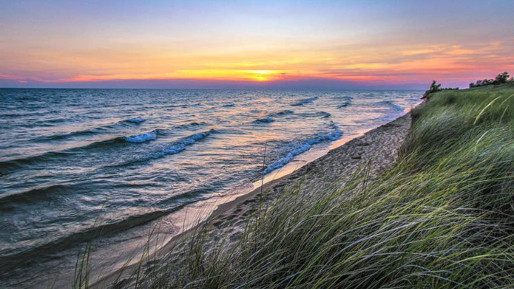 7 Must-Visit Towns Along the Shores of Lake Michigan