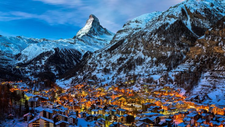 7 Things I Learned from Quitting My Job and Moving to a Ski Town