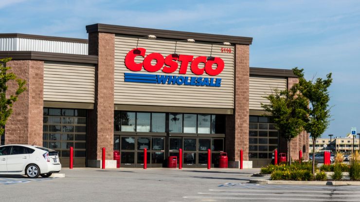 7 Hot-New Costco Products Hitting the Shelves in January