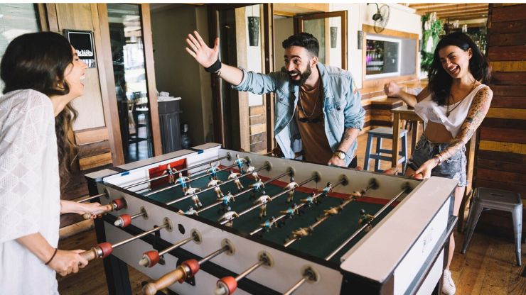 The 9 Best Pool Tables for Your Home Game Room